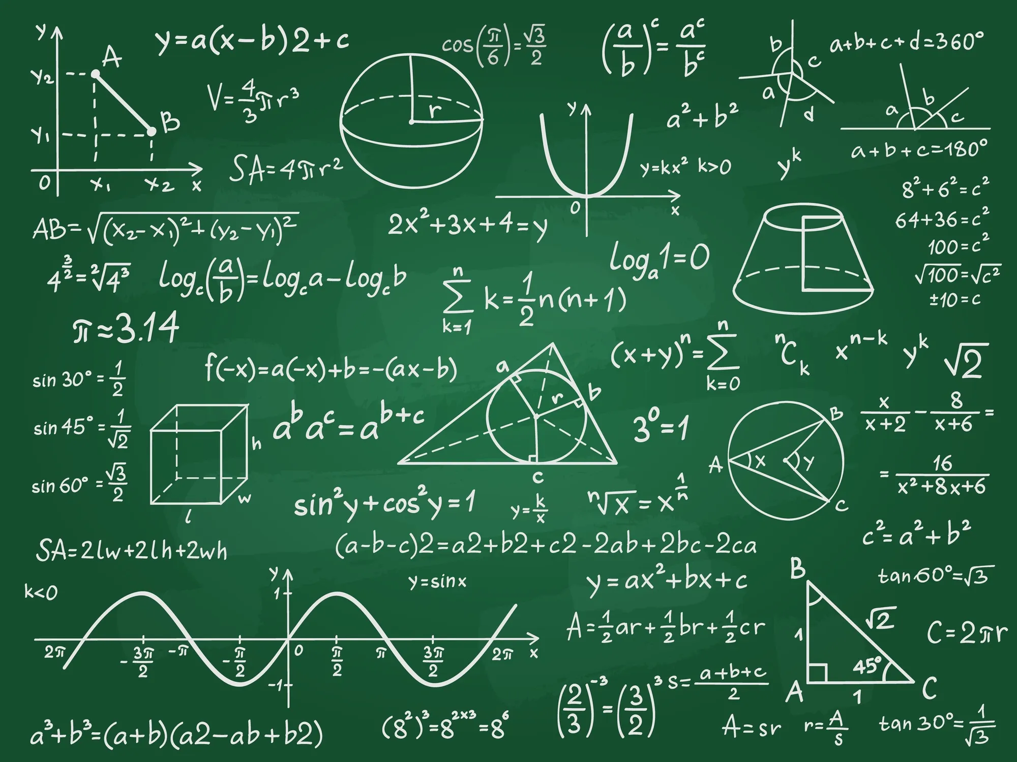Math Club